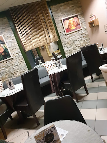 Kofi Plac - Ljubljana