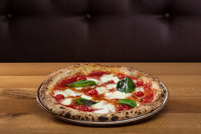 Opinii despre ANTICA Pizzeria & Aperitivo în Grosuplje - Gastronomija in gostinstvo