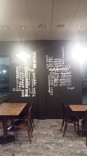 Oriks - Gastronomija in gostinstvo