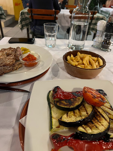 Opinii despre Gostilna Union Bled în Bled - Gastronomija in gostinstvo