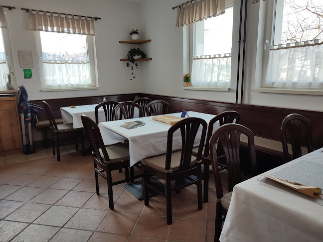 GOSTILNICA DOMIN - Gastronomija in gostinstvo