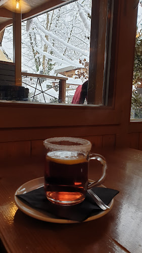 Opinii despre Bar Mitnica Kranj în Kranj - Gastronomija in gostinstvo