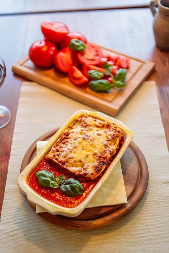 La Cantina CENTER pizzerija in špageterija