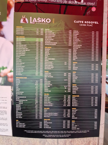 Caffè Kosovel