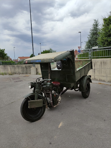 Caffè Kosovel - Gastronomija in gostinstvo