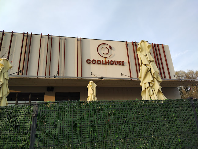 Opinii despre Cool House Vič în Ljubljana - Gastronomija in gostinstvo