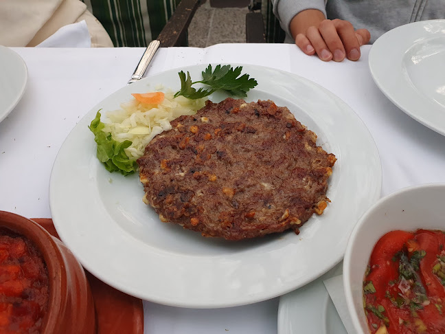 Opinii despre Gostilna Čad în Ljubljana - Gastronomija in gostinstvo