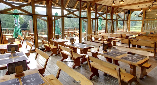 Labrca Tolmin - Okrepčevalnica in bar