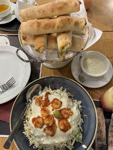 Comentarii opinii despre Kruhkerija Gorjanc