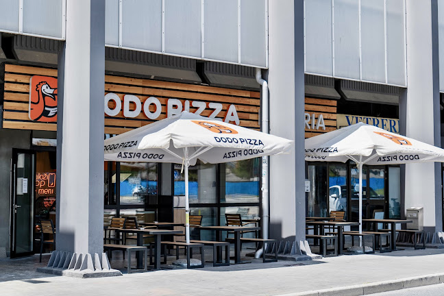 Dodo Pizza Koper