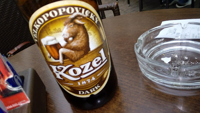 Comentarii opinii despre Kavarna Stara Godba Tržič