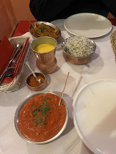 Maharaja & Himalaya - Ljubljana