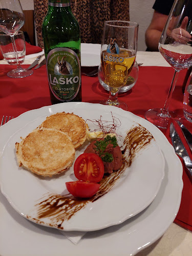 Kaferna - Gastronomija in gostinstvo