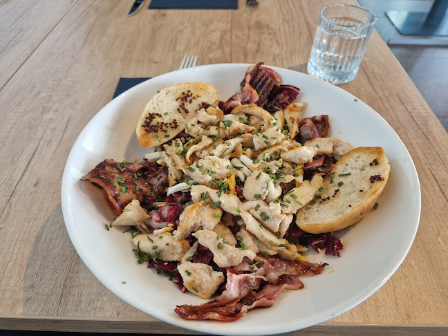 SOSO restavracija & kavarna - Gastronomija in gostinstvo