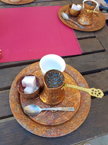 Čevabdžinica Sarajevo '84 - Koper 1 - Koper