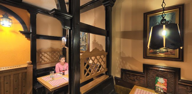 Opinii despre Pizzerija-Špageterija Roma în Maribor - Gastronomija in gostinstvo