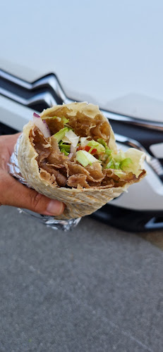 Okrepčevalnica Vagonček Medvode