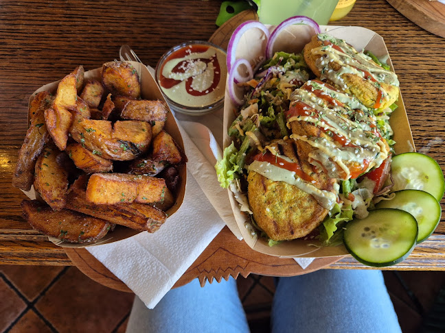 Public & Vegan Kitchen Bled - Bled