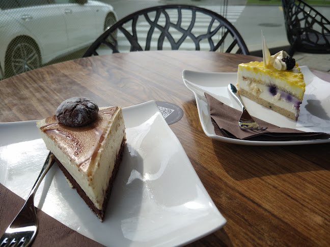 Comentarii opinii despre Caffè Dolce Vita