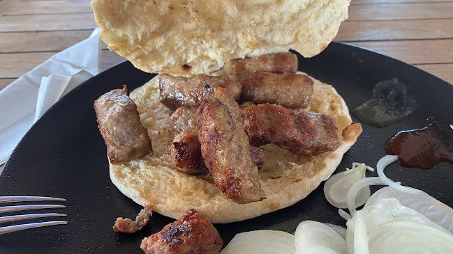 Comentarii opinii despre PICERIJA & GRILL VERDE PETROVČE