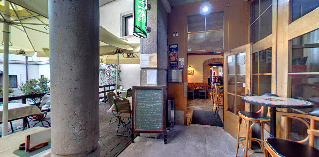 Opinii despre Restavracija tartuf, Radosava Bagari s.p. în Ljubljana - Gastronomija in gostinstvo