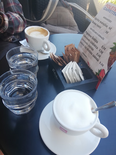 Caffetteria - Gastronomija in gostinstvo