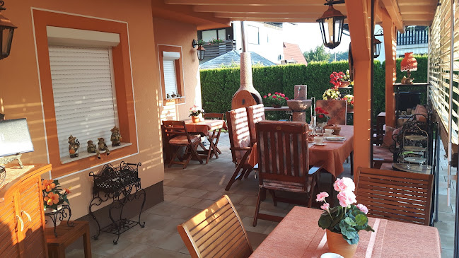 Bed And Breakfast Beros - Gastronomija in gostinstvo