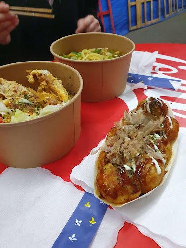 Comentarii opinii despre Matsuri