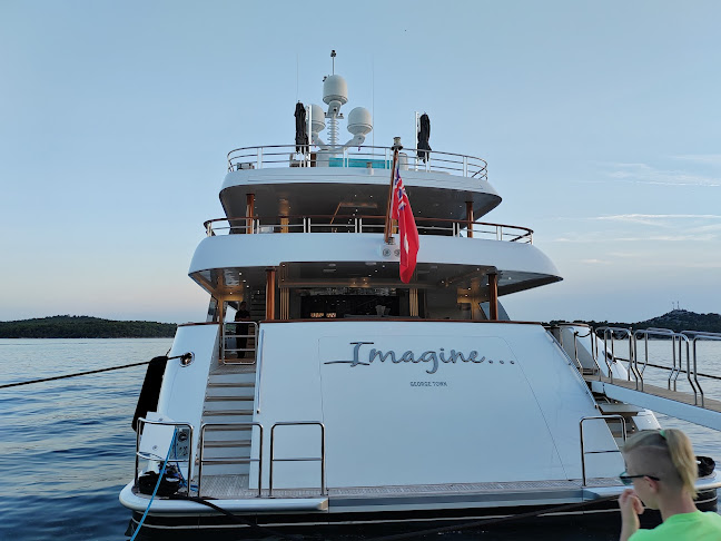 Gostilnica in pizzerija Perla - Ljubljana