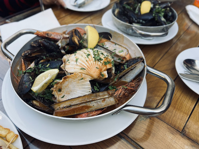 Opinii despre Gostilna Park în Piran - Gastronomija in gostinstvo