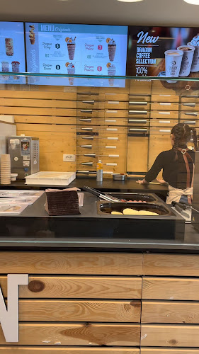 Comentarii opinii despre Dragon Street Food