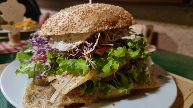 Ošterija Žogica - Solkan