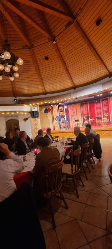 Gostilna-restavracija Avsenik - Begunje na Gorenjskem