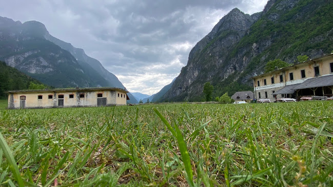 Trenta Spageterija & Pizzerija