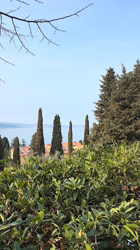 Opinii despre Villa Andor restaurant & hotel în Ankaran - Gastronomija in gostinstvo