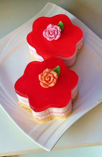 Pekarna Geršak, pekarna, slaščičarna, d.o.o.