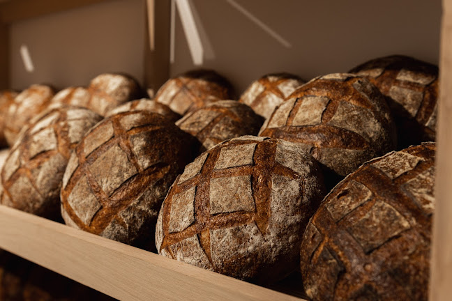 Opinii despre Pekarna Ana în Ljubljana - Gastronomija in gostinstvo
