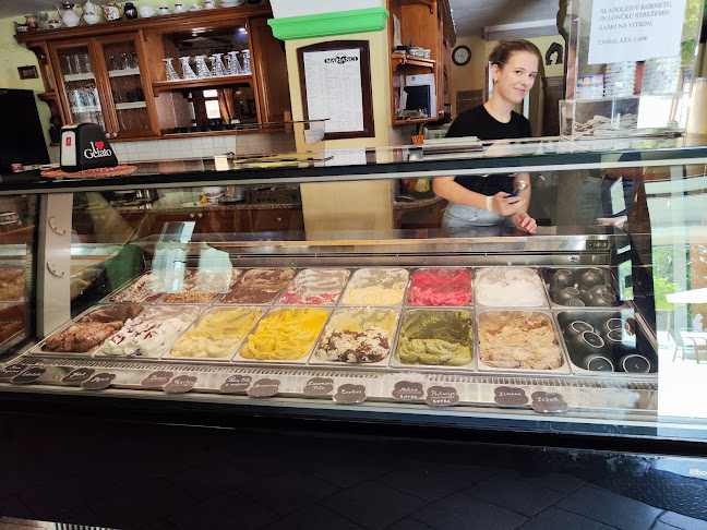 Comentarii opinii despre Bar pri Marjanci