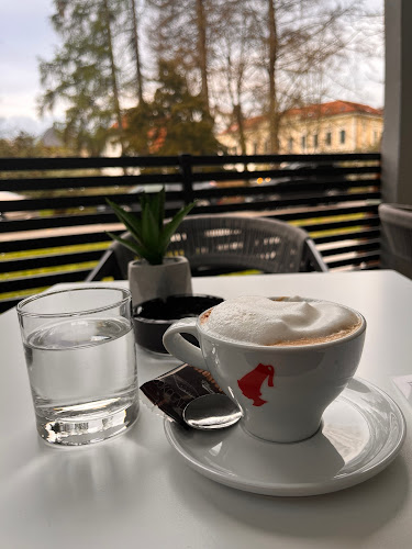 Okrepčevalnica Vena Kava