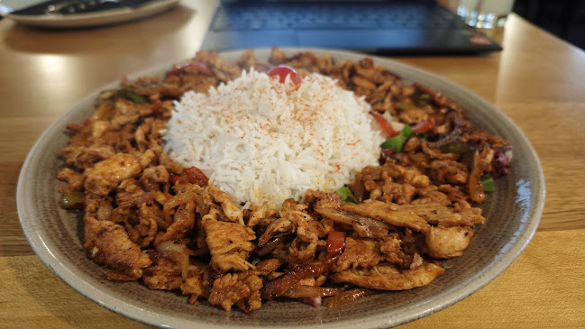 Dežela Okusov - Top quality 100% gluten-free cuisine - Gastronomija in gostinstvo