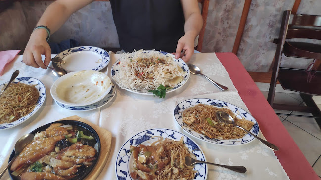 Zlati vrt, Kitajska Restavracija - Gastronomija in gostinstvo