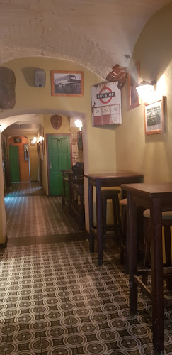 PATRICK'S PUB - Maribor