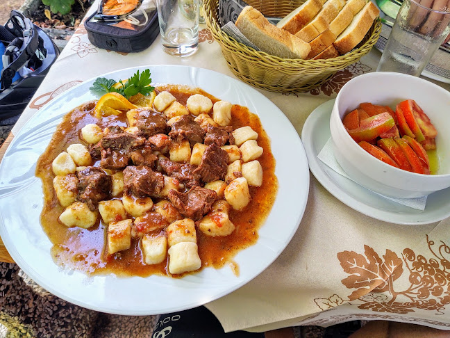 Turistična kmetija Mlin