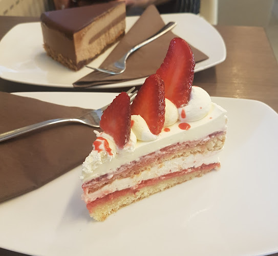 Comentarii opinii despre Kavarna Čopomana