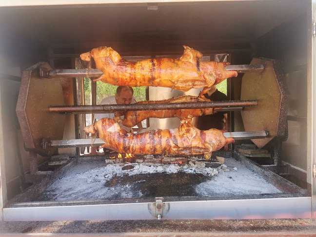 Restavracija Isabella Podgrad Slovenia ⭐⭐⭐⭐⭐ - Podgrad