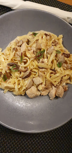 Gostilna In Pizzeria Pr Hladet Marko Jerlah S.P. - Veliki Gaber