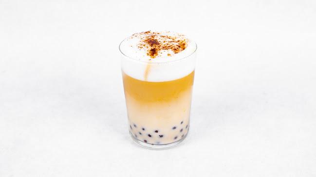 KRONA BUBBLE & VAFELJ - Maribor