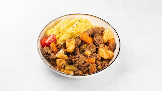 Opinii despre Optimeal în Koper - Gastronomija in gostinstvo