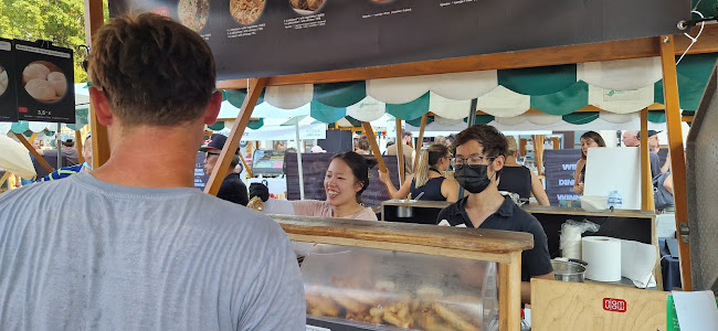 Odprta Kuhna - Ljubljana