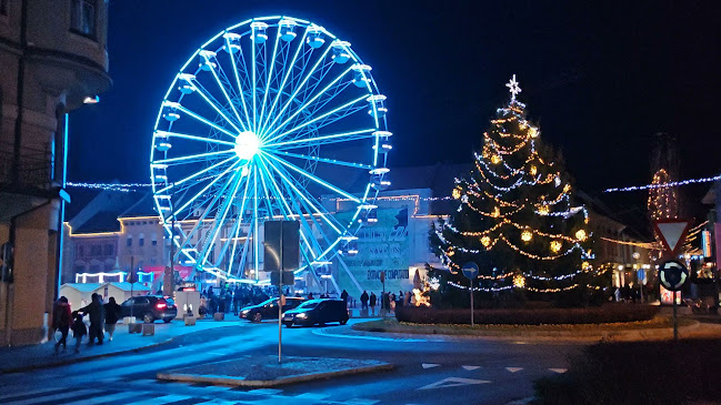 Okrepčevalnica Šiš